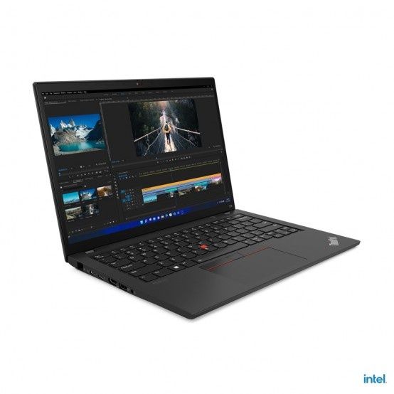 Laptop Lenovo ThinkPad T14 Gen 3, Intel Core i7-1265P 32GB  Iris XE