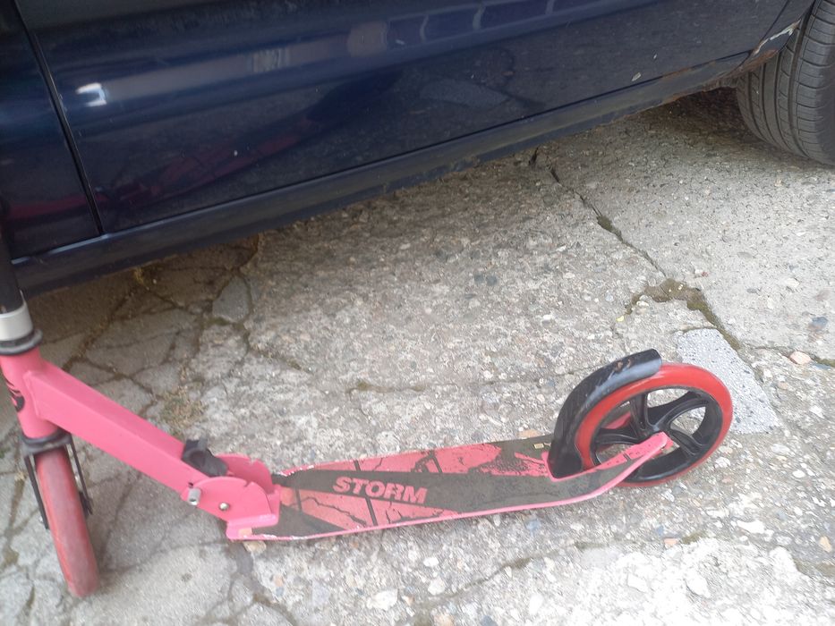 Детска тротинетка