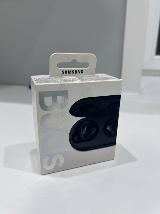 Samsung galaxy buds