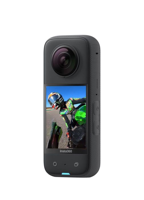Екшън камера insta360 x3