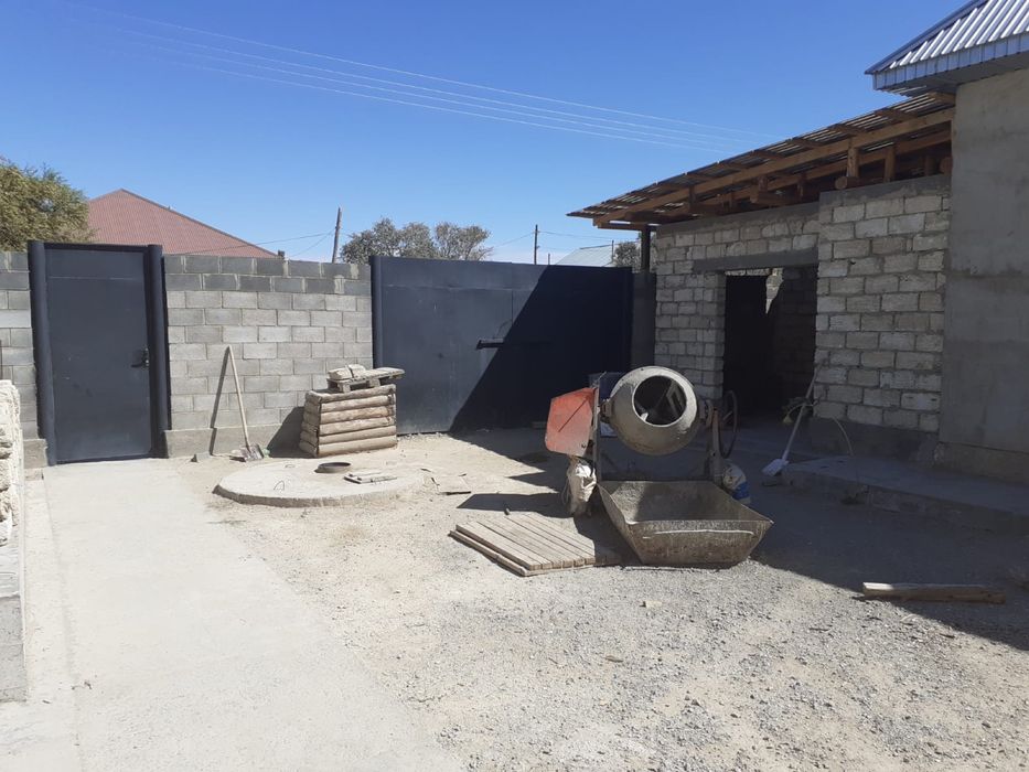 Продается дом в городе Кызылорда