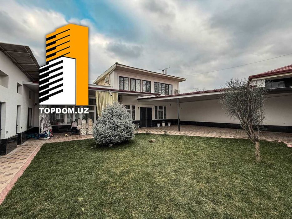 Дом 250 м² на 6 сотках — Саракульская, 4-роддом, Мирабад
