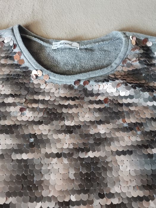 Детски рокли Sisley