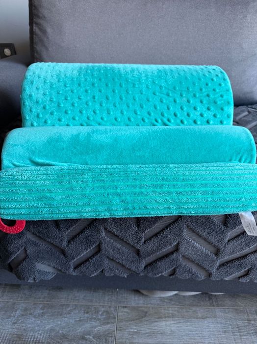 Мултифункционално облаче- жирафчето Софи