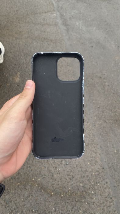 Чехол Iphone 13pro max