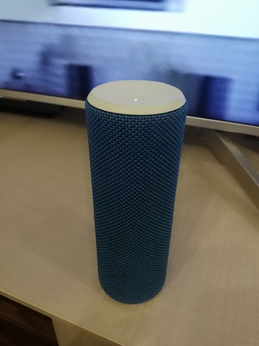 Блутут колонка UE BOOM2