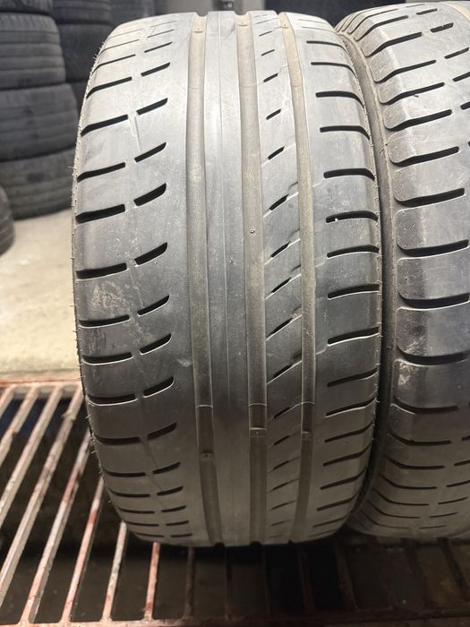 Cooper 225/40/18