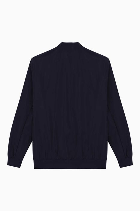 NOWADAYS Nylon Bomber Jacket ОРИГИНАЛНО мъжко бомбър яке М