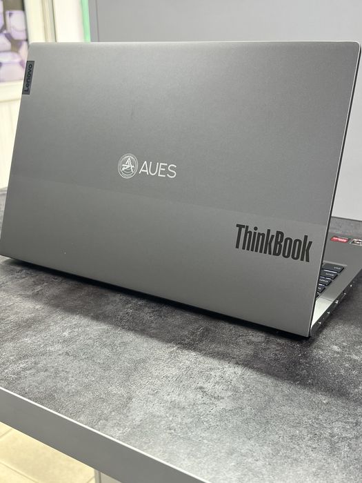 Ноутбук Lenovo ThinkBook 15