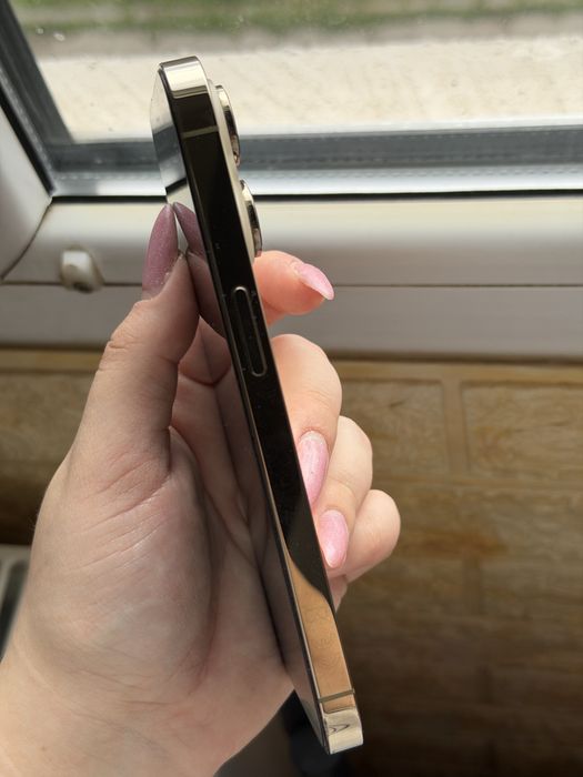 iphone 14 PRO 256GB gold