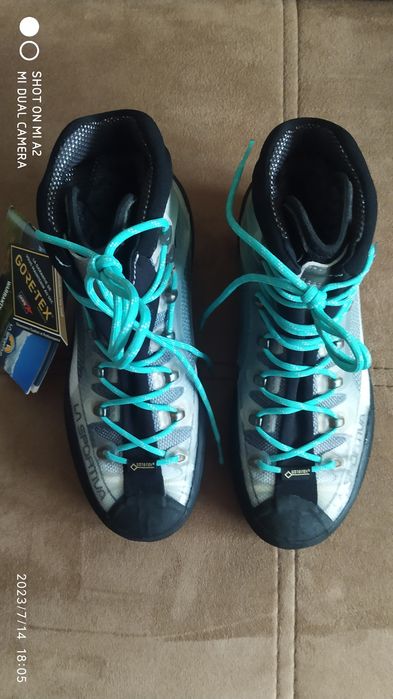 La Sportiva Trango Cube GTX