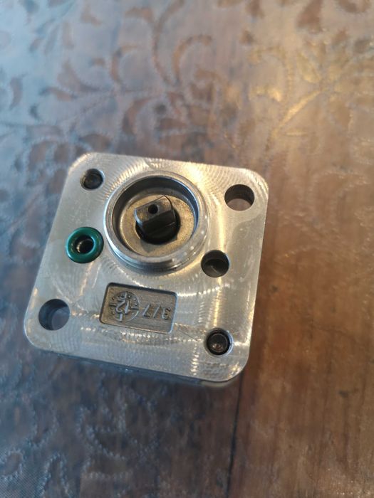 Маслена помпа за скоростна кутия на vag dsg7 0am dq200 0am 325 579 d