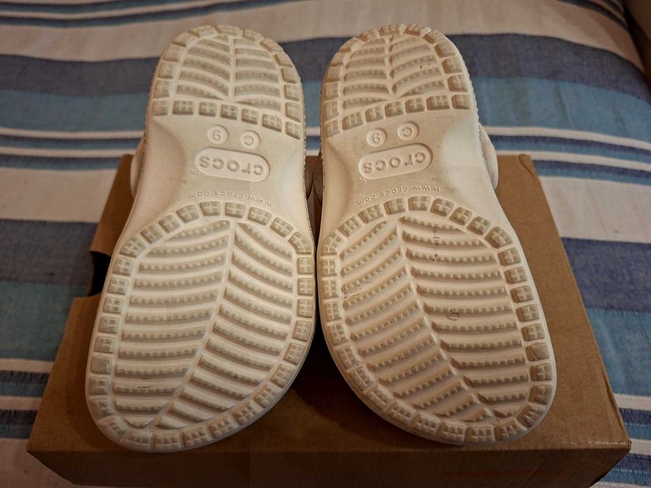 Детски кроксове Crocks, С9