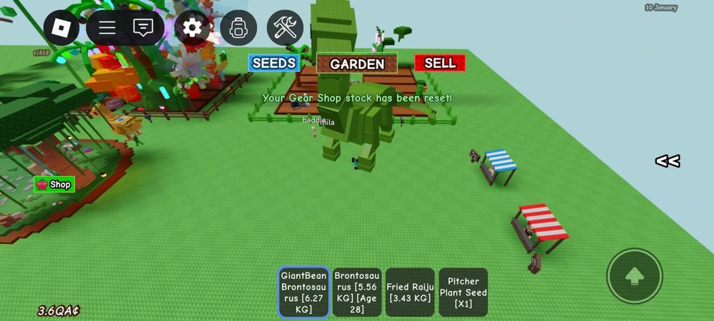 Продам петов за голду