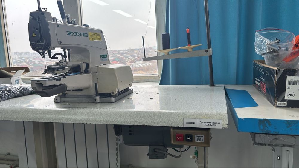 ПРОДАЮ швейные машины JACK