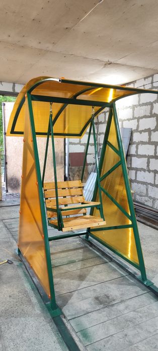 Сварочные работы