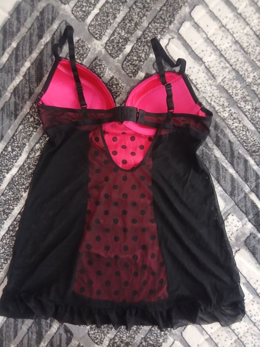 Furou babydoll NOU