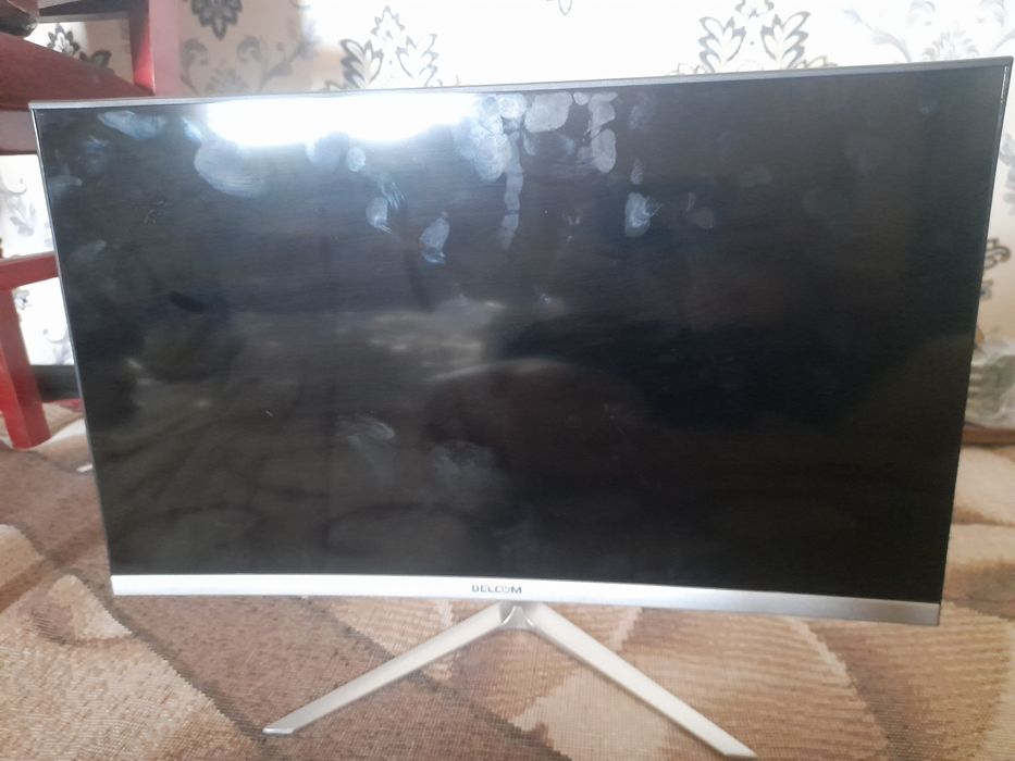 Monoblok kompyuter kelishilgan narxda