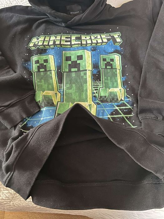 Суичъри и пуловери Zara, Mango, Minecraft  164 см