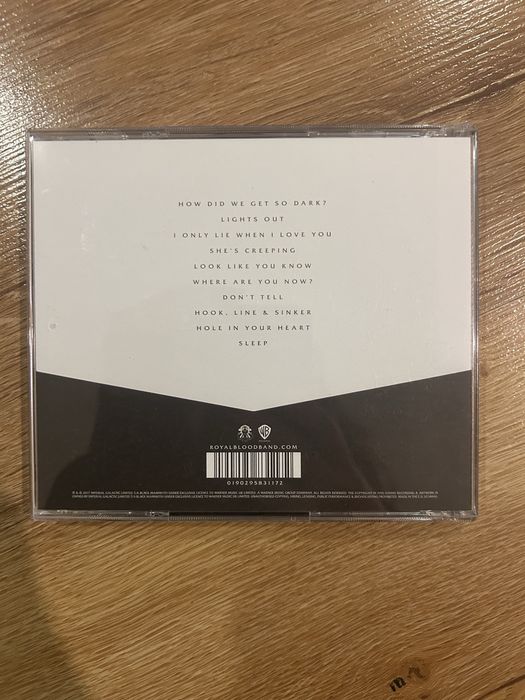 CD, втора употреба