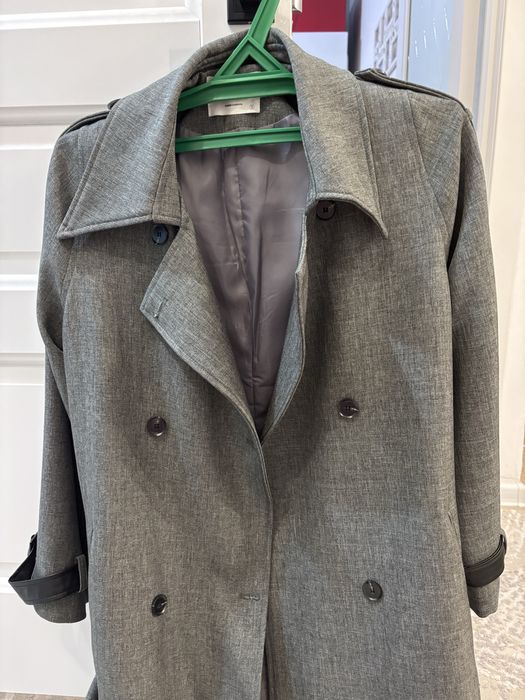 Продам тренч пальто