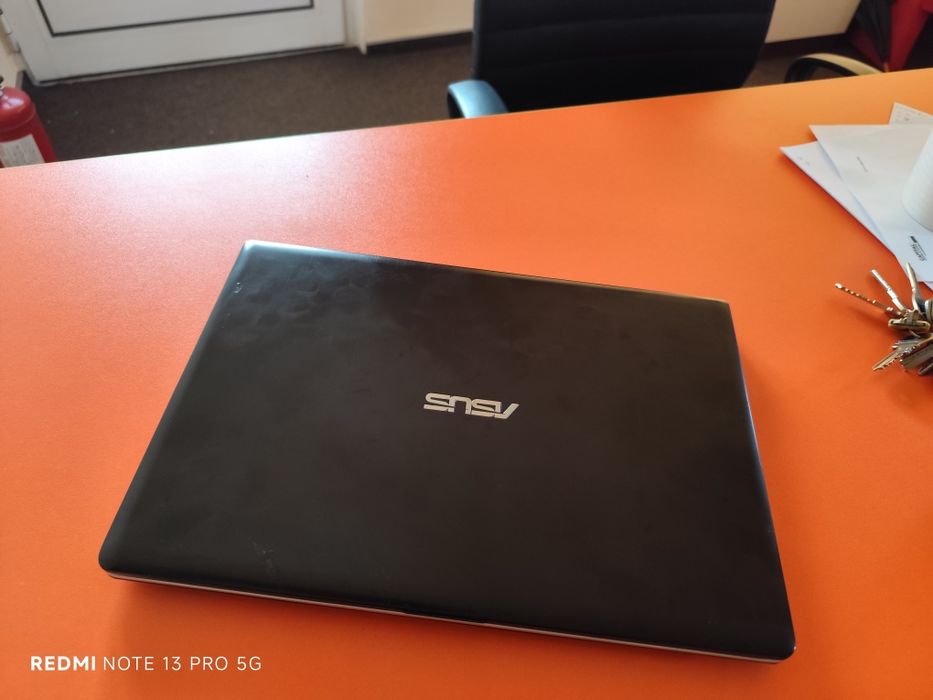 Asus desktop i 7 touchscreen