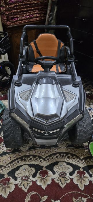 Dedskiy mashina sotiladi