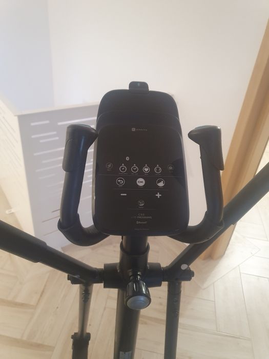 Aparat Fitness Stepper Domyos