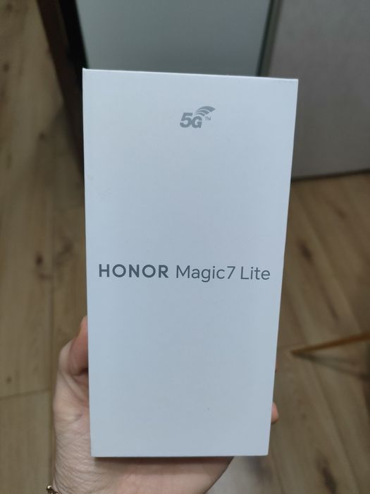 Honor magic 7 lite