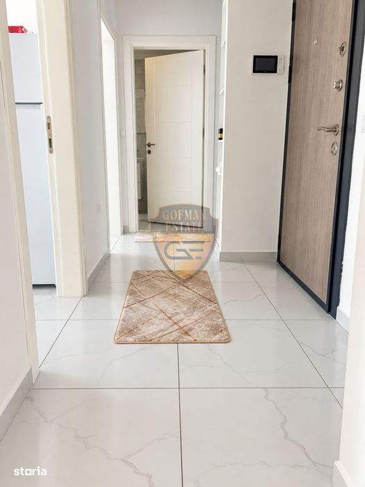 2 Cam, Compozitorilor, Energia Residence, Parcare Privata
