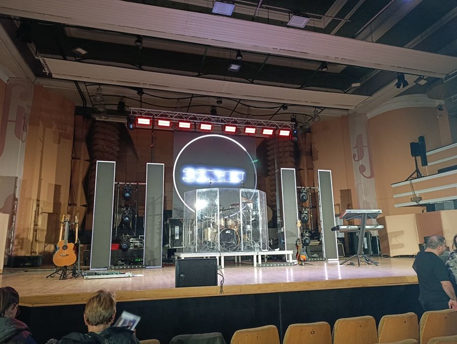 CD original cu și de la 3SE (3 Sud Est) - Concert aniversar