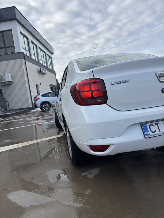 Dacia Logan || - 2019 facelift