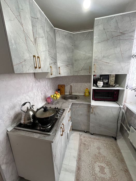 2 бөлмелі пәтер сатылады