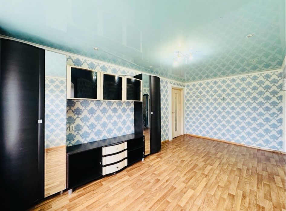 Продается 3 ком квартира