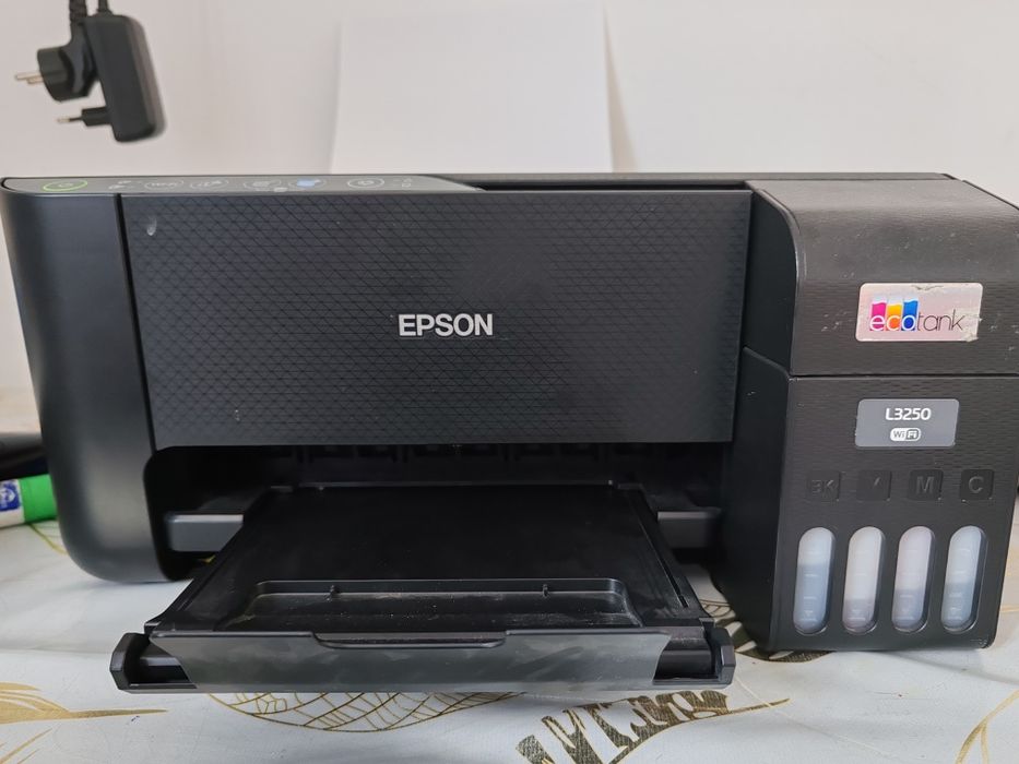Принтер Epson L3250
