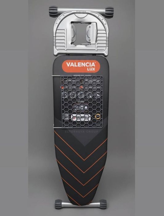 Гладильная доска Cingillioglu CM-700 Valencia Lux.