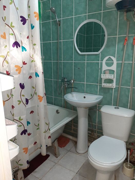 Аренда  квартир  посуточно