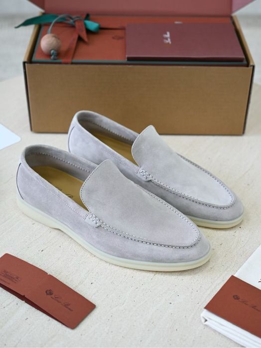 Loro Piana | Loafers