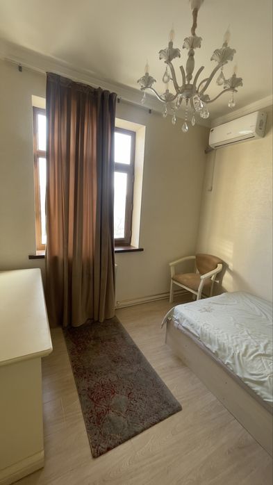 Навастройка. 6 комнат Бадамзар