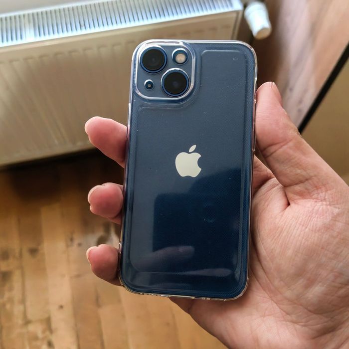 iPhone 13 mini Като чисто нов!