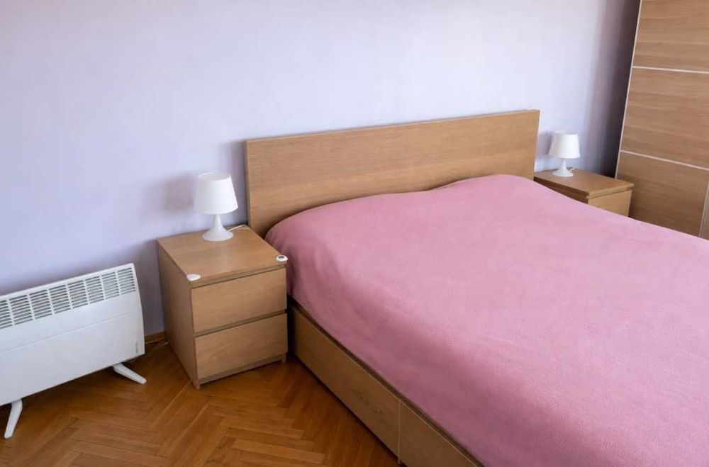 Дава се под наем Тристаен апартамент в София, Борово - 80 кв.м за 746.64 € - Снимка #4