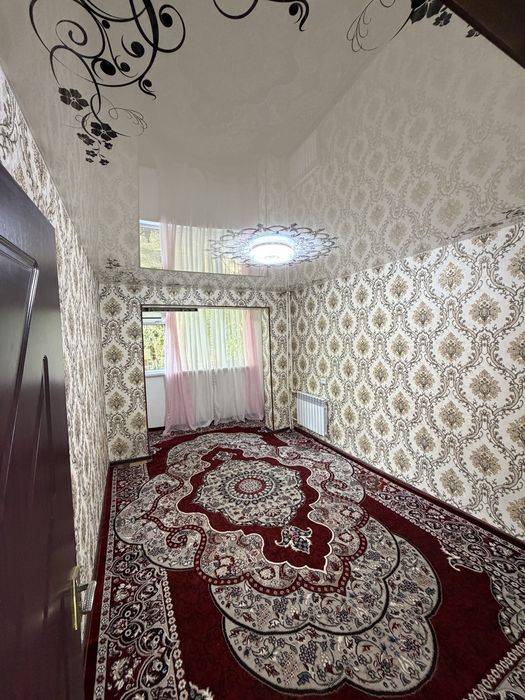 2 xonalik 1- qavat piridaskir chinorni ruparasida