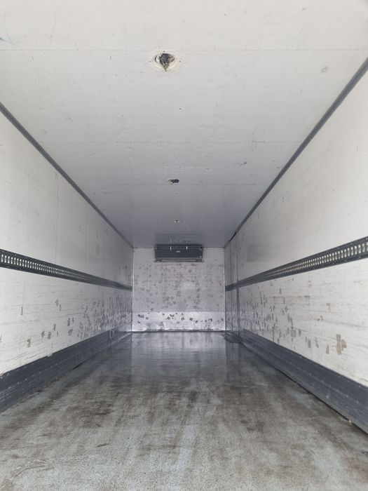 Renault Premium 19tone, frig carrier supra 850 cu motor