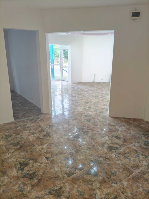Spatiu comercial de vanzare