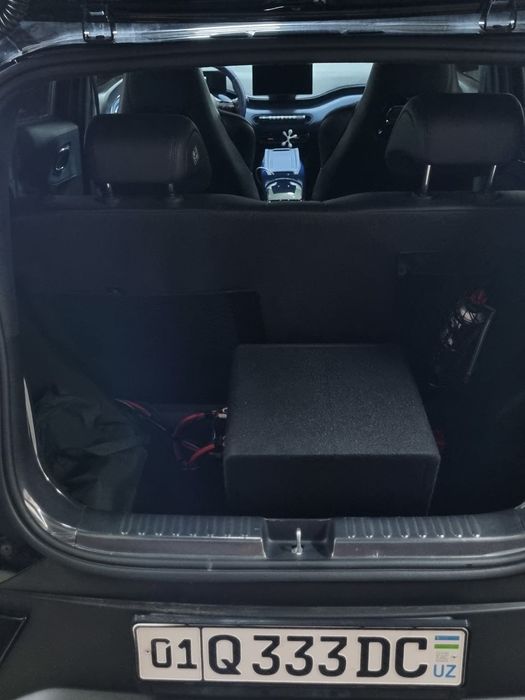 Byd seagull sotiladi