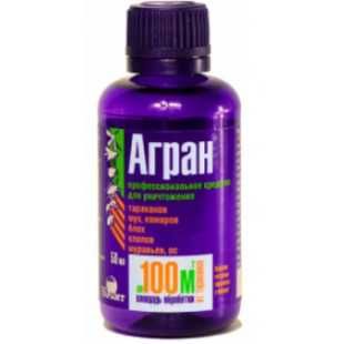 Агран от тараканов, клопов, насекомых