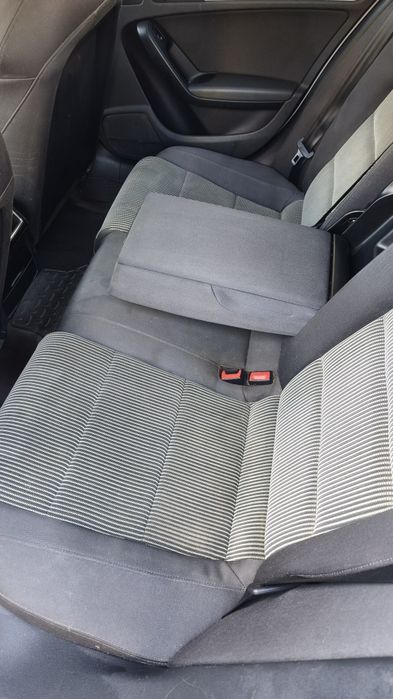 AUDI A4 2009 — imagine 5