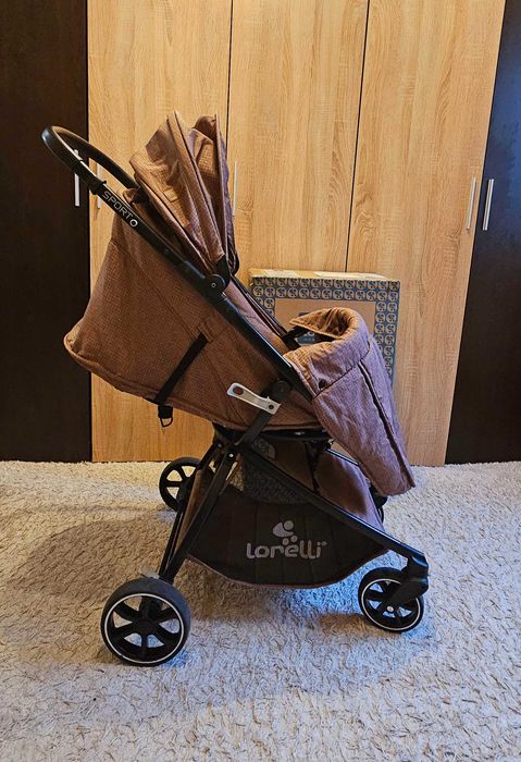 Лятна количка Lorelli "Sport"