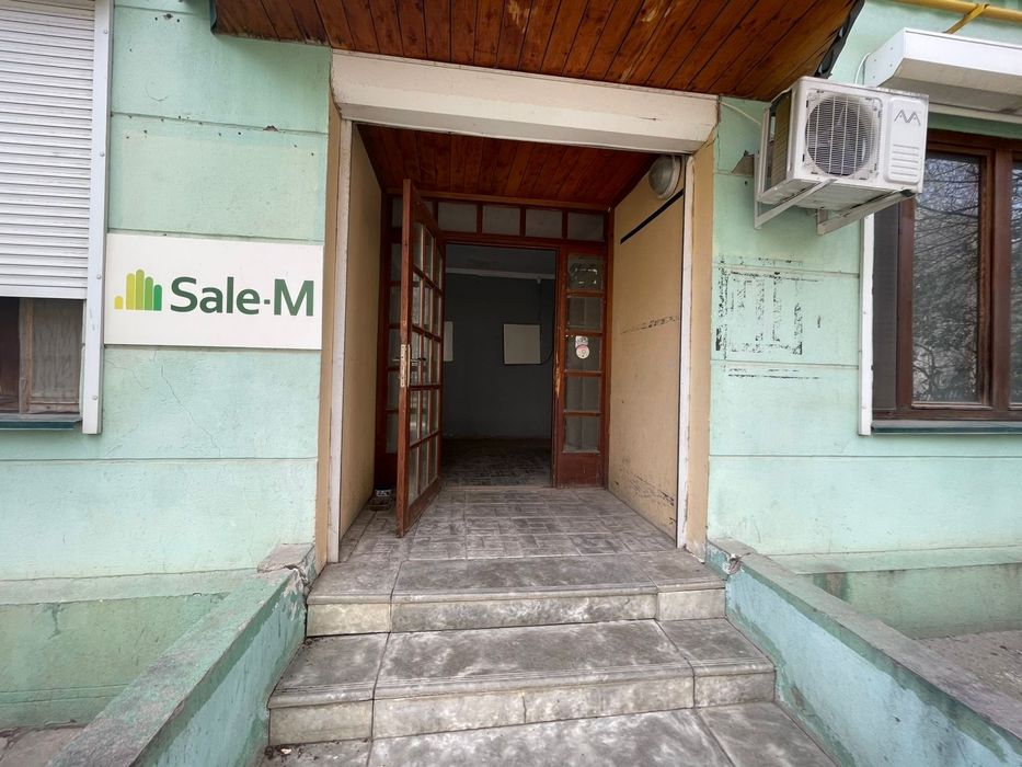 Сдам в аренду офисное помещение