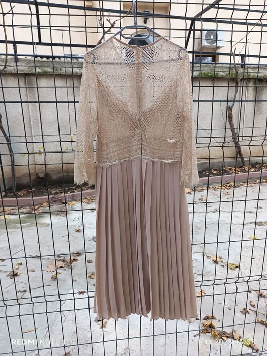Rochie ocazie Zara mărime M